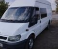 Форд Транзит, об'ємом двигуна 0 л та пробігом 0 тис. км за 4989 $, фото 1 на Automoto.ua