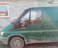 Форд Транзит, объемом двигателя 2 л и пробегом 370 тыс. км за 2500 $, фото 1 на Automoto.ua