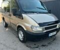 Форд Транзит, об'ємом двигуна 2 л та пробігом 365 тис. км за 3700 $, фото 29 на Automoto.ua