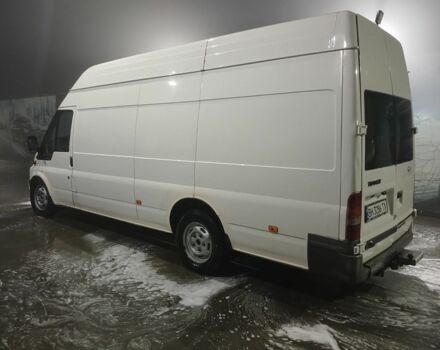 Форд Транзит, об'ємом двигуна 0 л та пробігом 0 тис. км за 7500 $, фото 5 на Automoto.ua