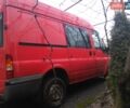 Форд Транзит, объемом двигателя 2 л и пробегом 256 тыс. км за 4400 $, фото 3 на Automoto.ua