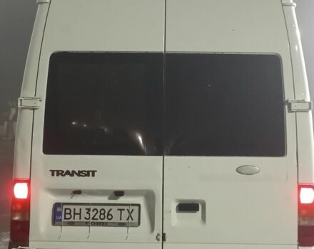 Форд Транзит, об'ємом двигуна 0 л та пробігом 0 тис. км за 7500 $, фото 7 на Automoto.ua