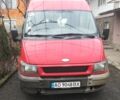Форд Транзит, об'ємом двигуна 2 л та пробігом 256 тис. км за 4400 $, фото 1 на Automoto.ua