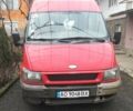 Форд Транзит, об'ємом двигуна 2 л та пробігом 256 тис. км за 4400 $, фото 1 на Automoto.ua