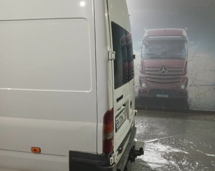 Форд Транзит, об'ємом двигуна 0 л та пробігом 0 тис. км за 7500 $, фото 6 на Automoto.ua