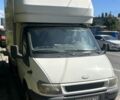 Форд Транзит, об'ємом двигуна 0 л та пробігом 0 тис. км за 5800 $, фото 1 на Automoto.ua
