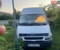 Форд Транзит, об'ємом двигуна 2.4 л та пробігом 260 тис. км за 4300 $, фото 1 на Automoto.ua