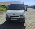Форд Транзит, объемом двигателя 0 л и пробегом 0 тыс. км за 2999 $, фото 1 на Automoto.ua