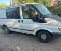 Форд Транзит, об'ємом двигуна 2 л та пробігом 243 тис. км за 3300 $, фото 1 на Automoto.ua