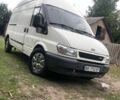 Форд Транзит, об'ємом двигуна 0 л та пробігом 0 тис. км за 6000 $, фото 1 на Automoto.ua