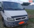 Форд Транзит, об'ємом двигуна 0 л та пробігом 500 тис. км за 2500 $, фото 1 на Automoto.ua