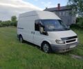 Форд Транзит, объемом двигателя 2 л и пробегом 305 тыс. км за 6300 $, фото 1 на Automoto.ua