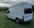 Форд Транзит, объемом двигателя 2 л и пробегом 305 тыс. км за 5100 $, фото 4 на Automoto.ua