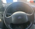 Форд Транзит, об'ємом двигуна 2 л та пробігом 349 тис. км за 4500 $, фото 10 на Automoto.ua