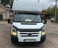 Форд Транзит, объемом двигателя 0 л и пробегом 700 тыс. км за 5900 $, фото 1 на Automoto.ua