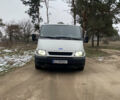 Форд Транзит, объемом двигателя 0 л и пробегом 325 тыс. км за 4299 $, фото 6 на Automoto.ua