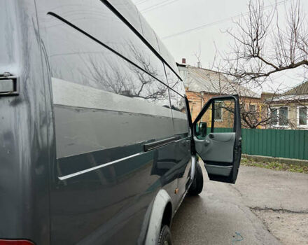 Форд Транзит, об'ємом двигуна 0 л та пробігом 385 тис. км за 10300 $, фото 8 на Automoto.ua