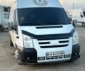 Форд Транзит, объемом двигателя 2.4 л и пробегом 350 тыс. км за 12000 $, фото 4 на Automoto.ua