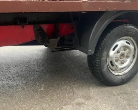 Форд Транзит, об'ємом двигуна 0 л та пробігом 0 тис. км за 10000 $, фото 4 на Automoto.ua