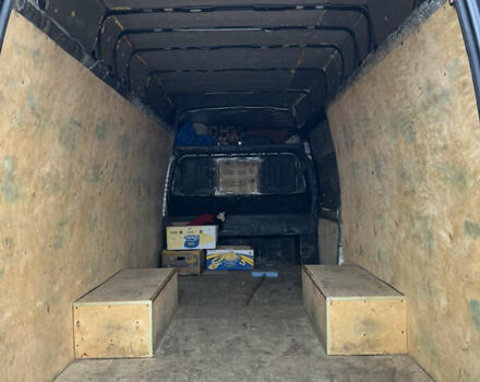 Форд Транзит, об'ємом двигуна 0 л та пробігом 385 тис. км за 10300 $, фото 7 на Automoto.ua