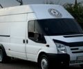 Форд Транзит, объемом двигателя 2.4 л и пробегом 350 тыс. км за 12000 $, фото 1 на Automoto.ua
