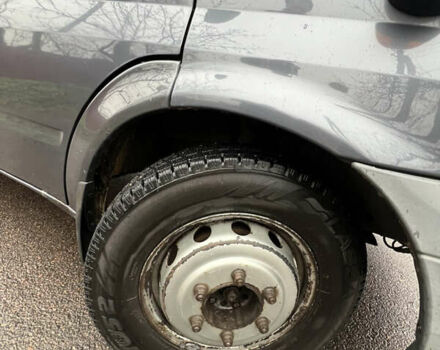 Форд Транзит, об'ємом двигуна 0 л та пробігом 385 тис. км за 10300 $, фото 17 на Automoto.ua