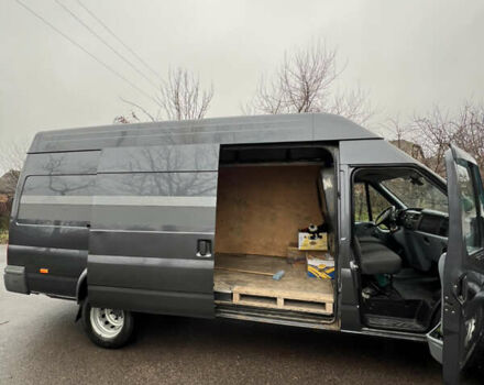 Форд Транзит, об'ємом двигуна 0 л та пробігом 385 тис. км за 10300 $, фото 15 на Automoto.ua