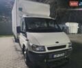 Форд Транзит, об'ємом двигуна 2.4 л та пробігом 245 тис. км за 3200 $, фото 1 на Automoto.ua