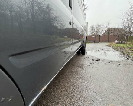 Форд Транзит, об'ємом двигуна 0 л та пробігом 385 тис. км за 10300 $, фото 14 на Automoto.ua