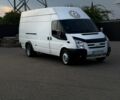 Форд Транзит, объемом двигателя 2.4 л и пробегом 350 тыс. км за 12000 $, фото 3 на Automoto.ua