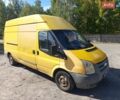 Форд Транзит, об'ємом двигуна 2.2 л та пробігом 500 тис. км за 3000 $, фото 1 на Automoto.ua
