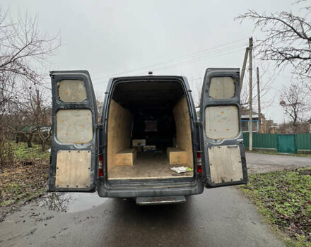 Форд Транзит, об'ємом двигуна 0 л та пробігом 385 тис. км за 10300 $, фото 6 на Automoto.ua