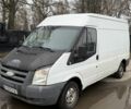 Форд Транзит, объемом двигателя 0 л и пробегом 0 тыс. км за 2550 $, фото 1 на Automoto.ua
