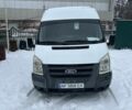Форд Транзит, об'ємом двигуна 0 л та пробігом 0 тис. км за 7500 $, фото 1 на Automoto.ua