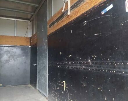 Форд Транзит, об'ємом двигуна 2.4 л та пробігом 245 тис. км за 3200 $, фото 7 на Automoto.ua