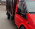 Форд Транзит, об'ємом двигуна 0 л та пробігом 0 тис. км за 10000 $, фото 1 на Automoto.ua