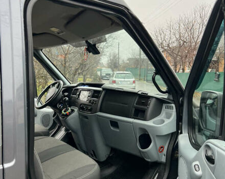 Форд Транзит, об'ємом двигуна 0 л та пробігом 385 тис. км за 10300 $, фото 9 на Automoto.ua