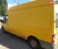 Форд Транзит, об'ємом двигуна 2.2 л та пробігом 500 тис. км за 3000 $, фото 4 на Automoto.ua