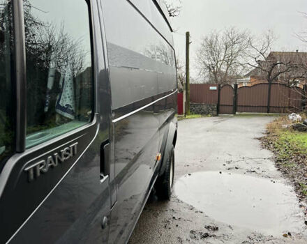 Форд Транзит, об'ємом двигуна 0 л та пробігом 385 тис. км за 10300 $, фото 3 на Automoto.ua