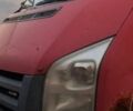Форд Транзит, об'ємом двигуна 2.2 л та пробігом 460 тис. км за 2100 $, фото 1 на Automoto.ua