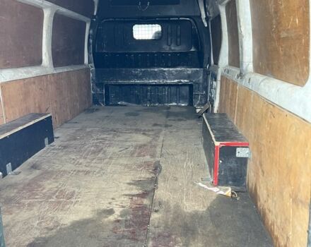 Форд Транзит, объемом двигателя 0 л и пробегом 0 тыс. км за 3700 $, фото 6 на Automoto.ua