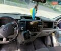 Форд Транзит, объемом двигателя 2.2 л и пробегом 397 тыс. км за 7800 $, фото 25 на Automoto.ua