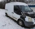 Форд Транзит, объемом двигателя 0 л и пробегом 0 тыс. км за 4499 $, фото 1 на Automoto.ua
