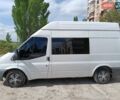 Форд Транзит, объемом двигателя 2.2 л и пробегом 397 тыс. км за 7800 $, фото 5 на Automoto.ua
