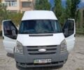 Форд Транзит, объемом двигателя 2.2 л и пробегом 397 тыс. км за 7800 $, фото 3 на Automoto.ua