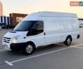 Форд Транзит, объемом двигателя 2.4 л и пробегом 350 тыс. км за 10200 $, фото 1 на Automoto.ua