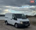 Форд Транзит, об'ємом двигуна 0 л та пробігом 201 тис. км за 8500 $, фото 1 на Automoto.ua