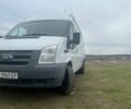 Форд Транзит, об'ємом двигуна 0 л та пробігом 0 тис. км за 8700 $, фото 1 на Automoto.ua