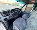 Форд Транзит, объемом двигателя 2.4 л и пробегом 350 тыс. км за 10200 $, фото 19 на Automoto.ua