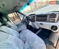 Форд Транзит, объемом двигателя 2.4 л и пробегом 350 тыс. км за 10200 $, фото 16 на Automoto.ua